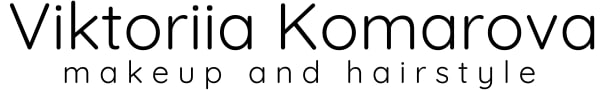 San Diego Makeup Artist Viktoriia Komarova
