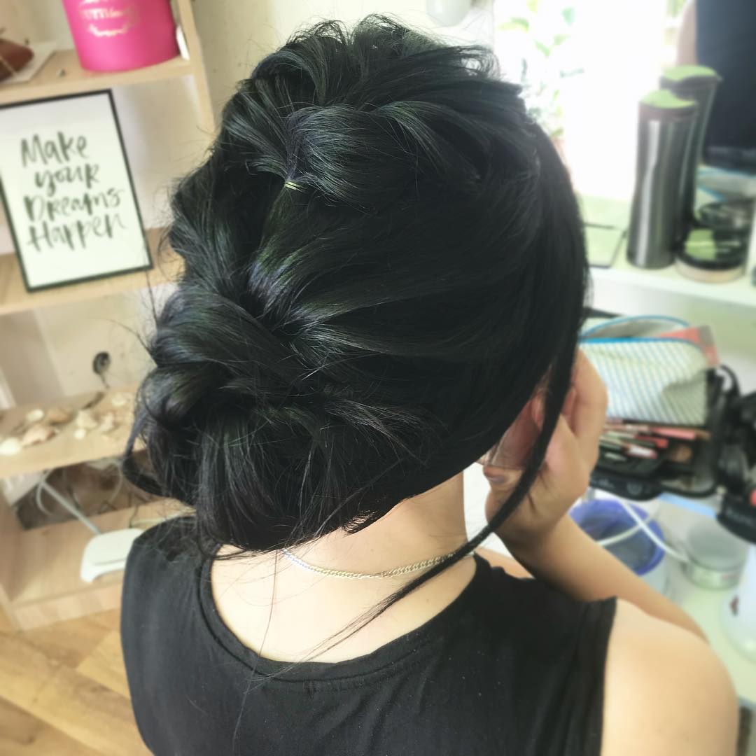 Express hairstyle ? ? #hairstyle #ComfortTown #ComfortTownStylist