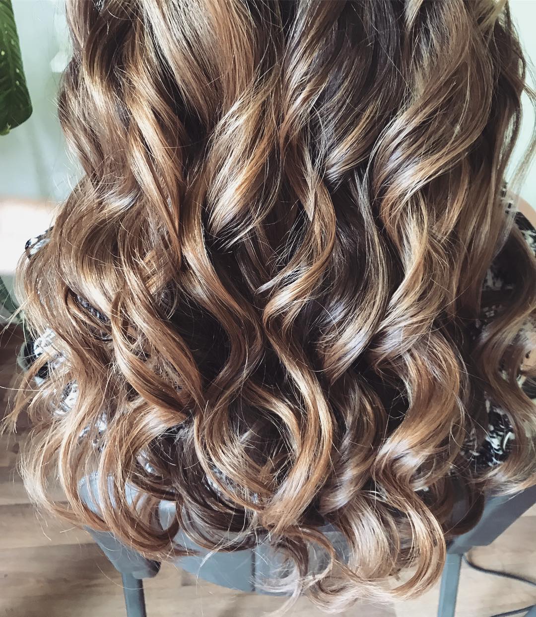 Curls ? #hairwaves #curls #hairstyle #stylistkiev