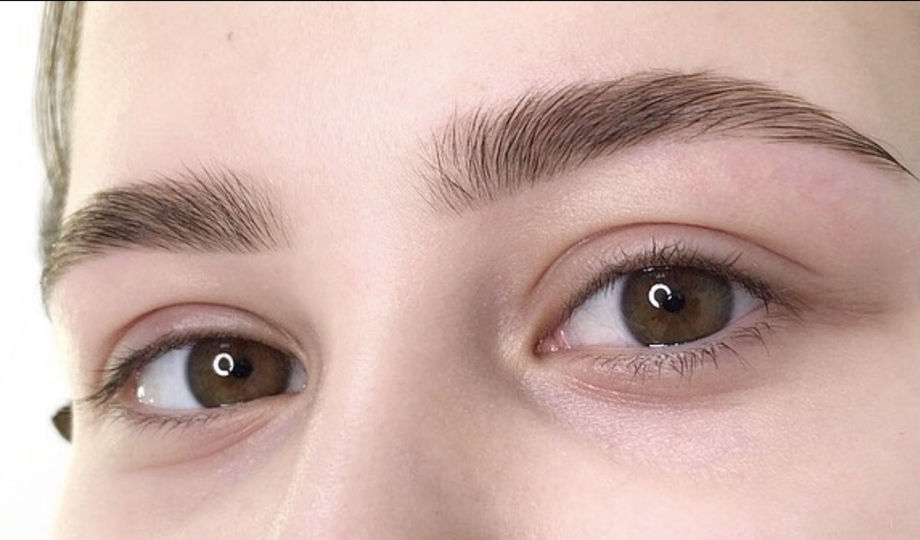San Diego Brow Artist | Brow Shaping, Tinting & Lamination Services